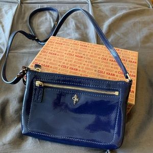 Cole Haan Jitney Mini Crossbody Bag